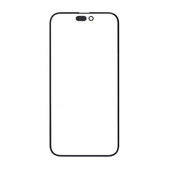 Vetro frontale con adesivo OCA per iPhone 14 Pro Max