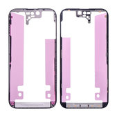 Cornice frontale con adesivo per iPhone 14 Pro
