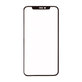 Vetro frontale con adesivo OCA per iPhone 11 Pro