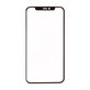 Vetro frontale con adesivo OCA per iPhone 11 Pro Max