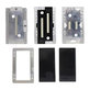 Stampo di posizionamento per laminazione per Samsung Note 20