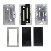 Stampo di posizionamento per laminazione per Samsung Note 20 Ultra
