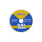 Filo dorato per separazione display LCD, 0,03 mm x 100 m