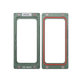 Stampo magnetico di fissaggio a pressione per laminazione per iPhone XS Max, XHZC