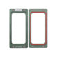 Stampo magnetico di fissaggio a pressione per laminazione per iPhone 11 Pro Max, XHZC