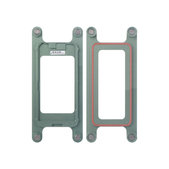 Stampo magnetico di fissaggio a pressione per laminazione per iPhone 14, XHZC