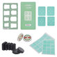 Set di stampi di allineamento 8in1 per Apple Watch S1-S6, XHZC N+5