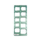 Set di stampi di allineamento per laminazione 10in1 per Apple Watch S1-S8, XHZC