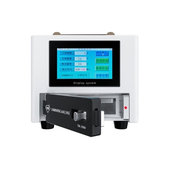 Macchina laminatrice 3in1 per display LCD, TBK-208M