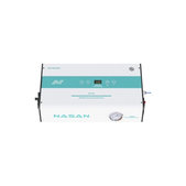 Macchina per rimozione bolle dallo schermo LCD con pompa a vuoto, Nasan Na B2+ Mini 7"