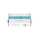 Macchina per rimozione bolle dallo schermo LCD con pompa a vuoto, Nasan Na B2+ Mini 7"