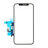 Vetro touch e connettore IC per iPhone 12, 12 Pro