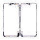 Cornice frontale per iPhone 12, 12 Pro