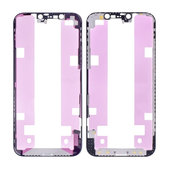 Cornice frontale con adesivo per iPhone 12, 12 Pro