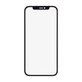 Vetro frontale con adesivo OCA per iPhone 12 Mini