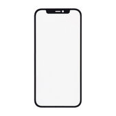Vetro frontale con adesivo OCA per iPhone 12 Pro Max