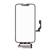 Vetro touch e adesivo OCA per iPhone 13