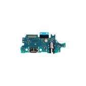 Scheda PCB connettore di ricarica per Samsung A15 4G, A15 5G A156B, M15 5G, GH96-16630A, Genuine Service Pack