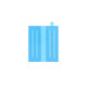 Adesivo batteria per Samsung A15 4G, A15 5G A156B, GH02-25672A, Genuine Service Pack