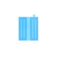 Adesivo batteria per Samsung A15 4G, A15 5G A156B, GH02-25672A, Genuine Service Pack