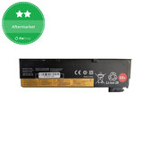 Batteria per Lenovo ThinkPad L470, 4X50M08811, Li-Ion, 5200mAh, 10.8V