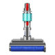 Spazzola pavimenti Submarine con filtro lavabile per Dyson seriess V