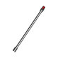 Tubo di aspirazione Silver per Dyson V12