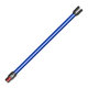 Tubo di aspirazione Blue per Dyson V12