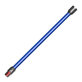 Tubo di aspirazione Blue per Dyson V12