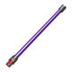 Tubo di aspirazione Purple per Dyson V12