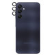 Protezione obiettivo fotocamera posteriore Hoops per Samsung A25, Black, PanzerGlass