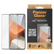 Vetro temperato UWF per Xiaomi Redmi Note 13 Pro+, Nero, PanzerGlass