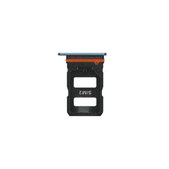 SIM e SD Tray Celestial Blue per Xiaomi 11T, 11T Pro