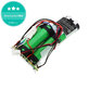 Batteria per Philips PowerPro Duo, Aqua, Daily Duo, 69-2008-009-223, Li-Ion, 2000mAh, 18V, HQ