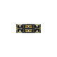 Porta connettore FPC batteria sulla scheda 8Pin per iPhone 14, 14 Plus, 14 Pro, 14 Pro Max