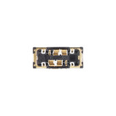 Connettore FPC batteria per iPhone XS, XS Max