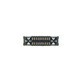 Porta connettore FPC touch sulla scheda 18Pin per iPhone 12, 12 Pro