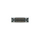 Porta connettore FPC touch sulla scheda 18Pin per iPhone 12, 12 Pro
