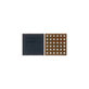 IC ricarica USB 343S00235 per iPad Pro 12.9" (3rd Gen 2018, 4th Gen 2020)