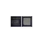 IC QFN32 501CR0B per MacBook Pro 13" A2338 (2020)