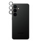 Protezione obiettivo fotocamera posteriore PicturePerfect per Samsung S23, 23+, 24, Black, PanzerGlass