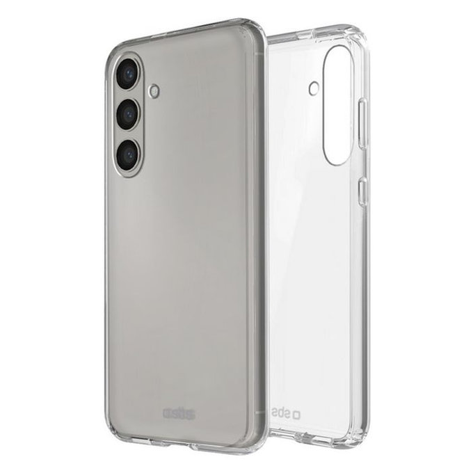 Custodia Skinny per Samsung S24, Transparent, SBS