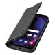 Custodia Book Wallet Lite per Samsung S24, Black, SBS