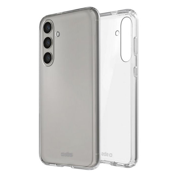 Custodia Skinny per Samsung S24+, Transparent, SBS