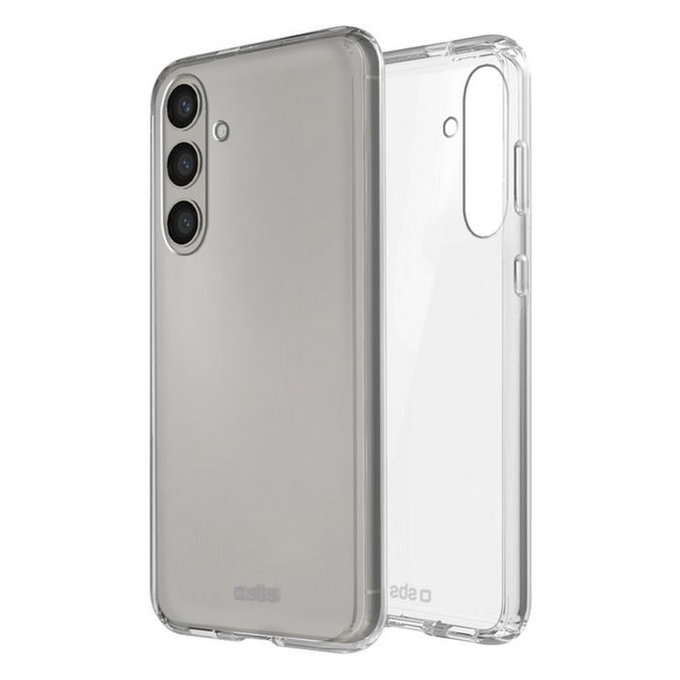 Custodia Skinny per Samsung S24+, Transparent, SBS