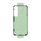 Adesivo copertura batteria per Samsung S24 Plus S926B, GH81-24787A, Genuine Service Pack