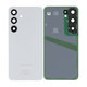 Cover batteria per Samsung S24 S921B, Marble Grey, GH82-33101B, Genuine Service Pack
