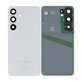 Cover batteria per Samsung S24 S921B, Marble Grey, GH82-33101B, Genuine Service Pack