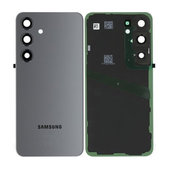 Cover batteria per Samsung S24 S921B, Onyx Black, GH82-33101A, Genuine Service Pack