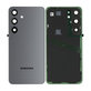 Cover batteria per Samsung S24 S921B, Onyx Black, GH82-33101A, Genuine Service Pack